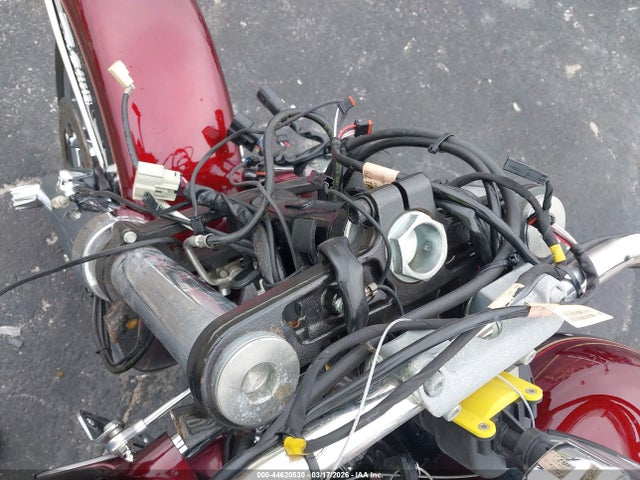 2014 HARLEY-DAVIDSON FLHTCUTG 1HD1MAL11EB855139 Photo 6