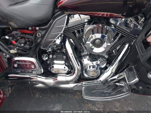 2014 HARLEY-DAVIDSON FLHTCUTG 1HD1MAL11EB855139 Photo 7