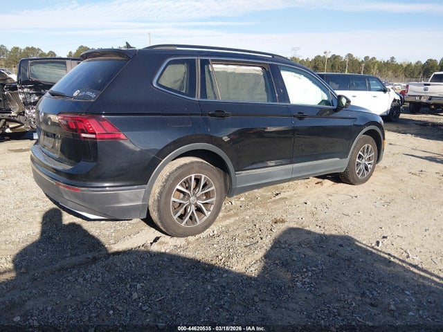 Продаж на аукціоні авто 2020 Volkswagen Tiguan 2.0t Se/2.0t Se R-line Black/2.0t Sel, vin: 3VV3B7AX7LM101860, номер лоту: 44620535