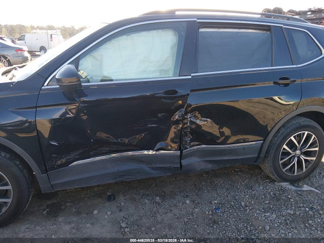 Продаж на аукціоні авто 2020 Volkswagen Tiguan 2.0t Se/2.0t Se R-line Black/2.0t Sel, vin: 3VV3B7AX7LM101860, номер лоту: 44620535