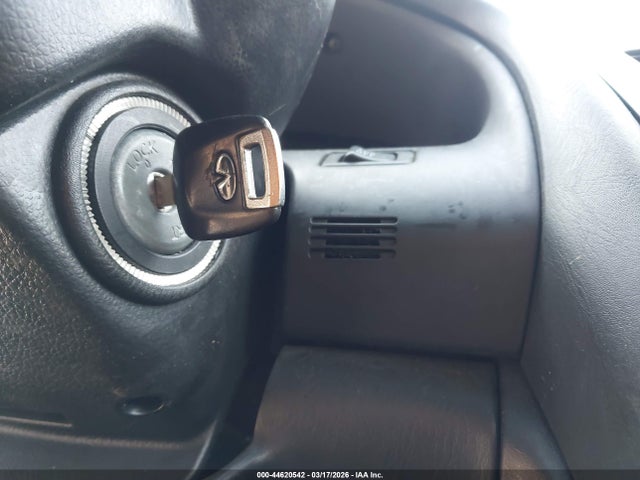 Продажа на аукционе авто 2004 Infiniti I35 Luxury, vin: JNKDA31A64T200021, номер лота: 44620542