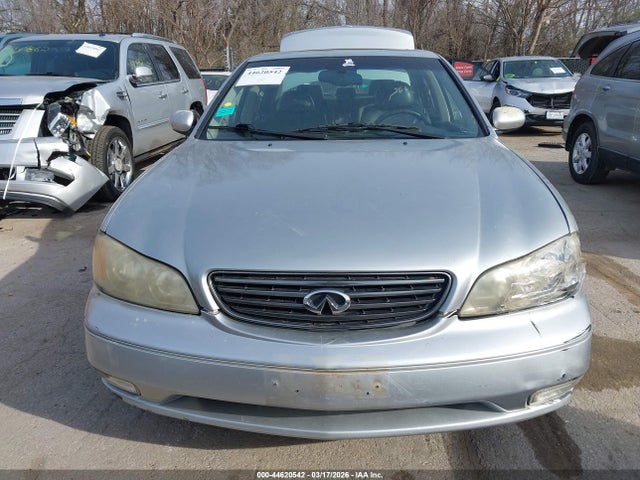 Продажа на аукционе авто 2004 Infiniti I35 Luxury, vin: JNKDA31A64T200021, номер лота: 44620542