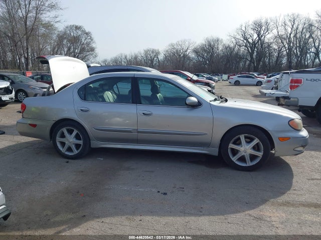 Продажа на аукционе авто 2004 Infiniti I35 Luxury, vin: JNKDA31A64T200021, номер лота: 44620542