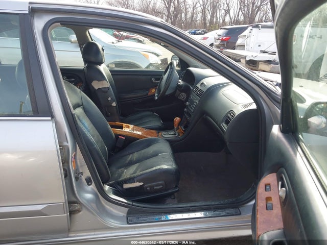 Продажа на аукционе авто 2004 Infiniti I35 Luxury, vin: JNKDA31A64T200021, номер лота: 44620542