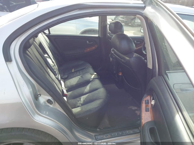 Продажа на аукционе авто 2004 Infiniti I35 Luxury, vin: JNKDA31A64T200021, номер лота: 44620542