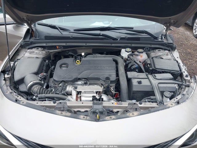 2025 CHEVROLET MALIBU 1G1ZD5ST7SF105384 Photo 9