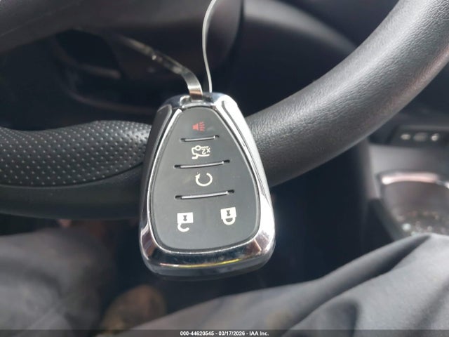 2025 CHEVROLET MALIBU 1G1ZD5ST7SF105384 Photo 10