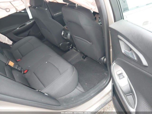 2025 CHEVROLET MALIBU 1G1ZD5ST7SF105384 Photo 7