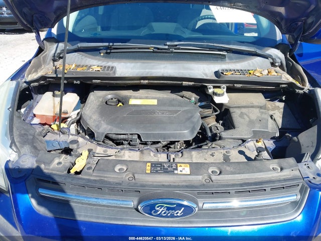 1FMCU0GXXGUA24700 Ford ESCAPE SE