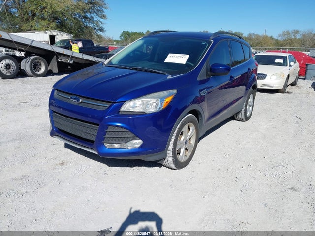 1FMCU0GXXGUA24700 Ford ESCAPE SE