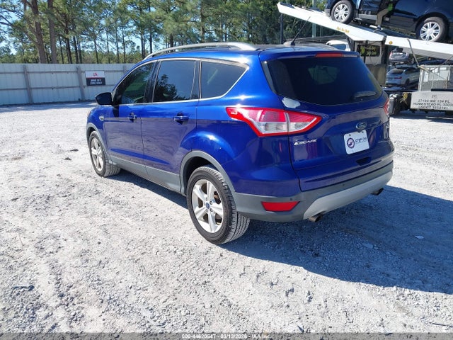 1FMCU0GXXGUA24700 Ford ESCAPE SE