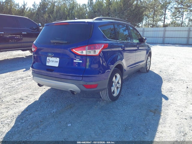 1FMCU0GXXGUA24700 Ford ESCAPE SE