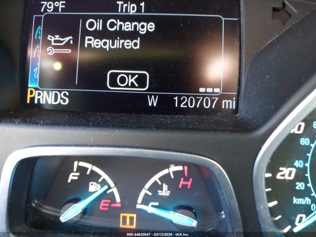 1FMCU0GXXGUA24700 Ford ESCAPE SE