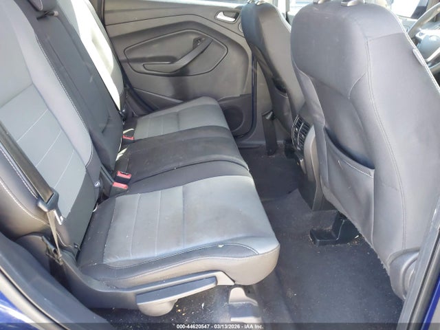 1FMCU0GXXGUA24700 Ford ESCAPE SE