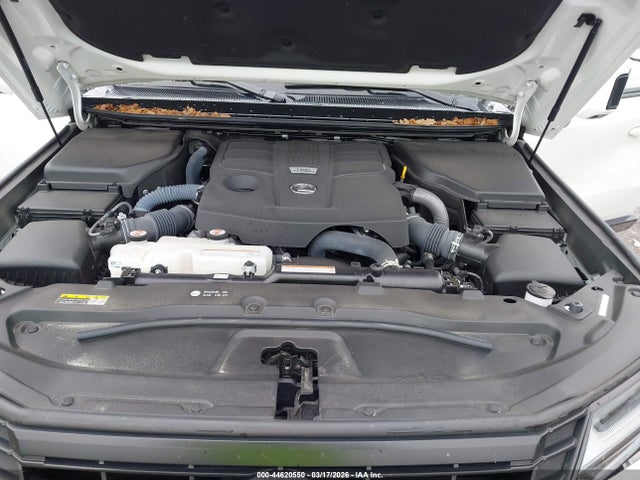 Aukcja sprzedaży 2024 Lexus Gx 550 Luxury, vin: JTJVBCDX4R5000413, numer aukcji: 44620550