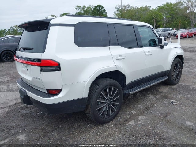 Aukcja sprzedaży 2024 Lexus Gx 550 Luxury, vin: JTJVBCDX4R5000413, numer aukcji: 44620550