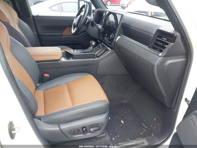 Aukcja sprzedaży 2024 Lexus Gx 550 Luxury, vin: JTJVBCDX4R5000413, numer aukcji: 44620550