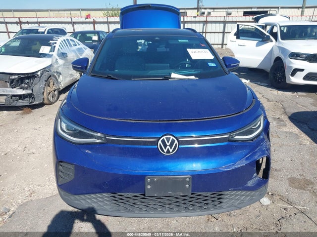 WVGTMPE25MP032469 Volkswagen ID.4 PRO S