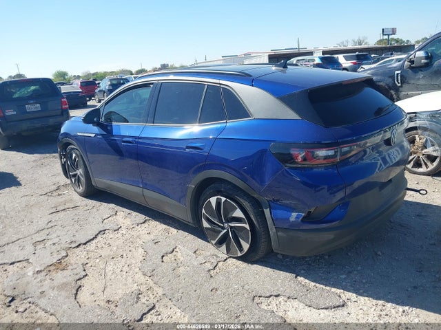 WVGTMPE25MP032469 Volkswagen ID.4 PRO S