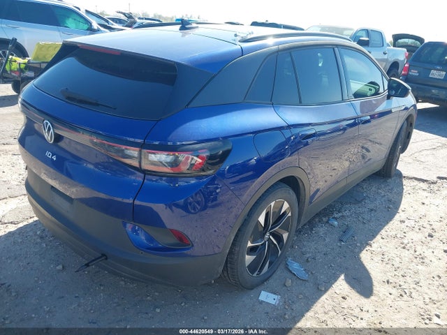 WVGTMPE25MP032469 Volkswagen ID.4 PRO S