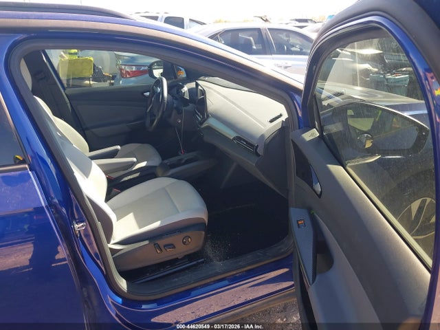 WVGTMPE25MP032469 Volkswagen ID.4 PRO S