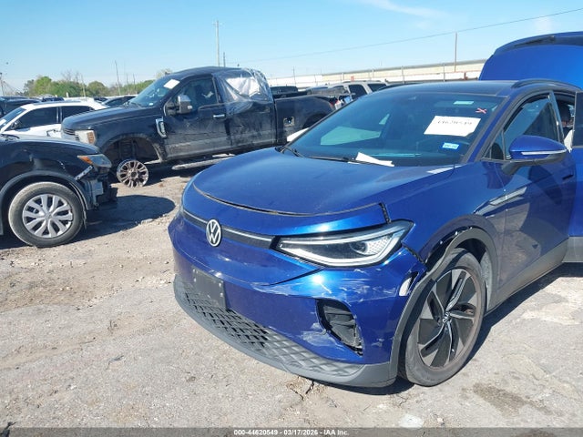 WVGTMPE25MP032469 Volkswagen ID.4 PRO S
