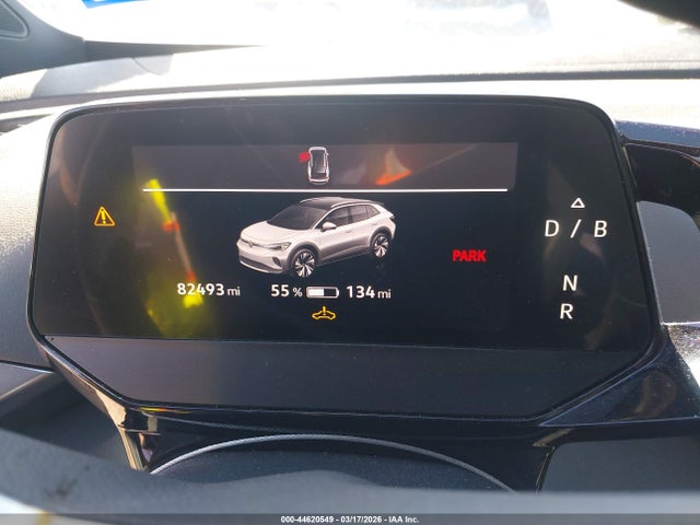 WVGTMPE25MP032469 Volkswagen ID.4 PRO S