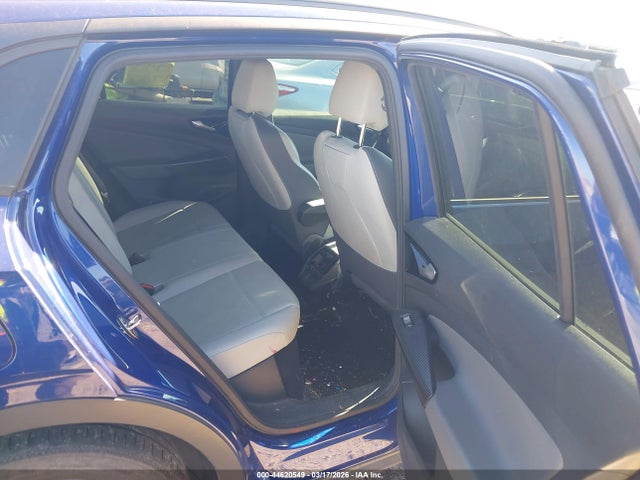 WVGTMPE25MP032469 Volkswagen ID.4 PRO S