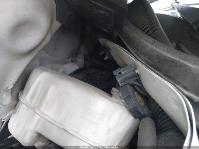 1HA6GVCG2HN011362 Chevrolet Express Cutaway 4500 Series