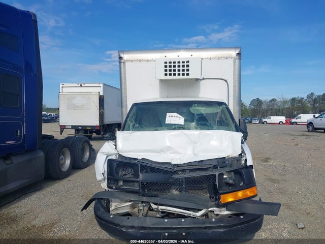 1HA6GVCG2HN011362 Chevrolet Express Cutaway 4500 Series