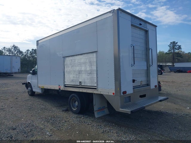 1HA6GVCG2HN011362 Chevrolet Express Cutaway 4500 Series