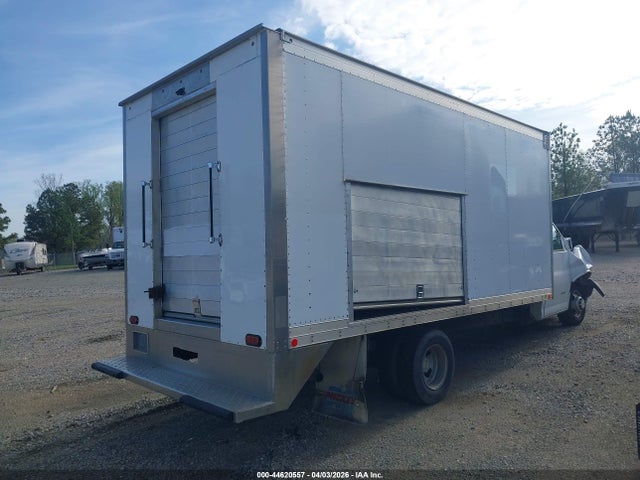 1HA6GVCG2HN011362 Chevrolet Express Cutaway 4500 Series