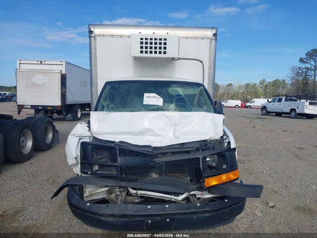 1HA6GVCG2HN011362 Chevrolet Express Cutaway 4500 Series