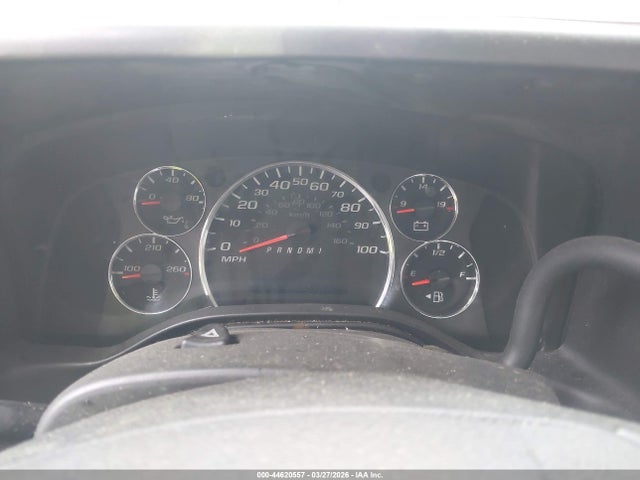 1HA6GVCG2HN011362 Chevrolet Express Cutaway 4500 Series