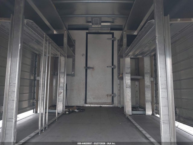 1HA6GVCG2HN011362 Chevrolet Express Cutaway 4500 Series