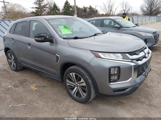 Aukcja sprzedaży 2021 Mitsubishi Outlander Sport 2.0 Be Awc/2.0 Es Awc/2.0 Le Awc/2.0 Se Awc, vin: JA4ARUAU9MU033039, numer aukcji: 44620558