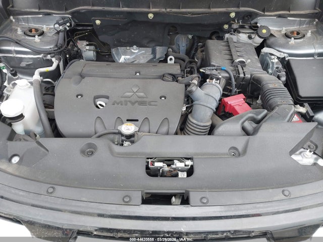 Продаж на аукціоні авто 2021 Mitsubishi Outlander Sport 2.0 Be Awc/2.0 Es Awc/2.0 Le Awc/2.0 Se Awc, vin: JA4ARUAU9MU033039, номер лоту: 44620558
