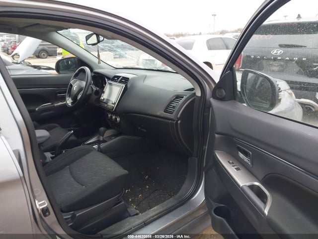 Продаж на аукціоні авто 2021 Mitsubishi Outlander Sport 2.0 Be Awc/2.0 Es Awc/2.0 Le Awc/2.0 Se Awc, vin: JA4ARUAU9MU033039, номер лоту: 44620558