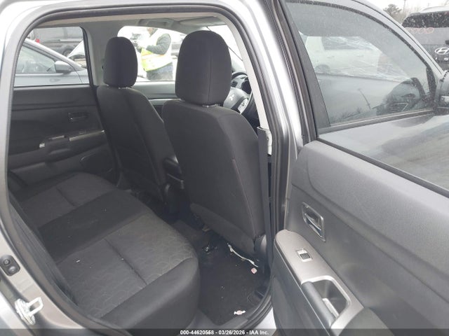 Продаж на аукціоні авто 2021 Mitsubishi Outlander Sport 2.0 Be Awc/2.0 Es Awc/2.0 Le Awc/2.0 Se Awc, vin: JA4ARUAU9MU033039, номер лоту: 44620558