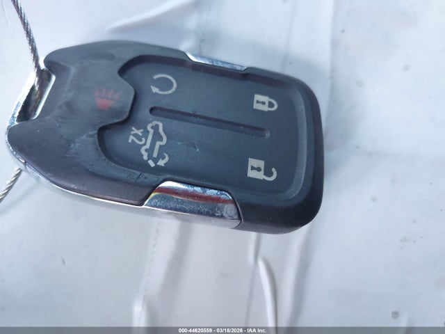 1GT49PEY2MF317764 GMC Sierra 2500hd 4wd Standard Bed At4