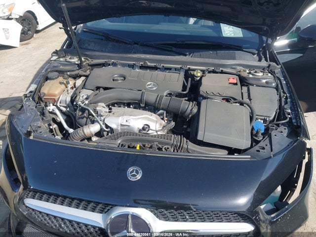 2019 MERCEDES-BENZ A 220 WDD3G4EB9KW001387 Photo 9