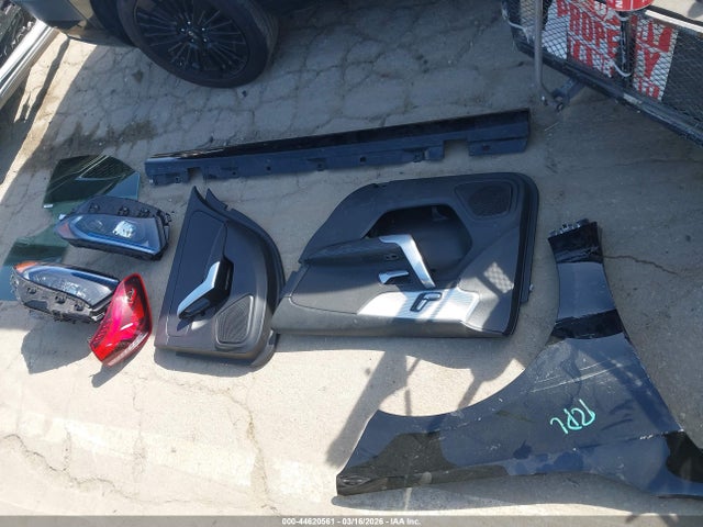 2019 Mercedes-benz A 220 მანქანა იყიდება აუქციონზე, vin: WDD3G4EB9KW001387, აუქციონის ნომერი: 44620561