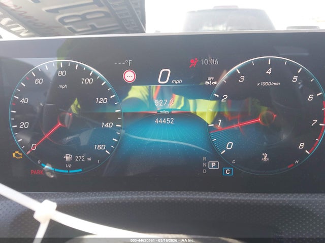 2019 MERCEDES-BENZ A 220 WDD3G4EB9KW001387 Photo 6