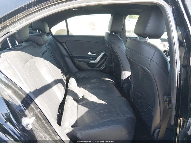 2019 MERCEDES-BENZ A 220 WDD3G4EB9KW001387 Photo 7
