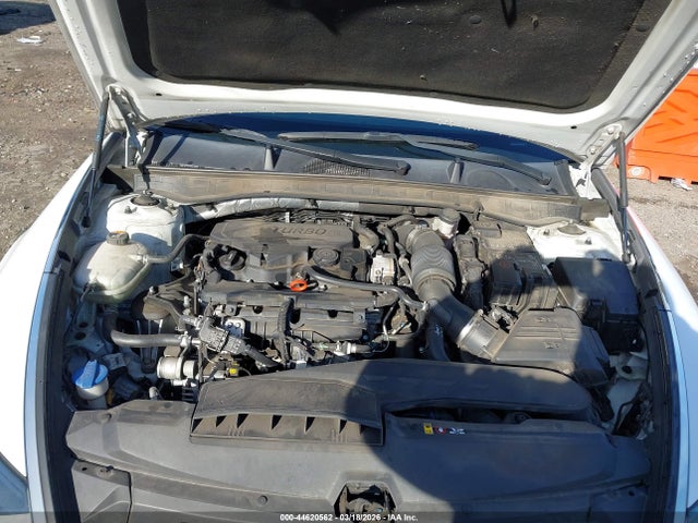 Aukcja sprzedaży 2020 Hyundai Sonata Sel Plus, vin: 5NPEJ4J21LH029296, numer aukcji: 44620562