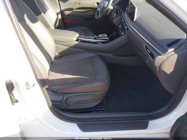 Aukcja sprzedaży 2020 Hyundai Sonata Sel Plus, vin: 5NPEJ4J21LH029296, numer aukcji: 44620562