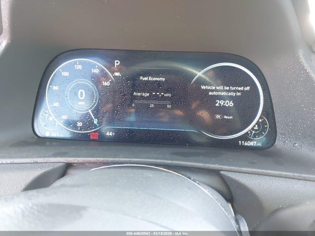 Aukcja sprzedaży 2020 Hyundai Sonata Sel Plus, vin: 5NPEJ4J21LH029296, numer aukcji: 44620562