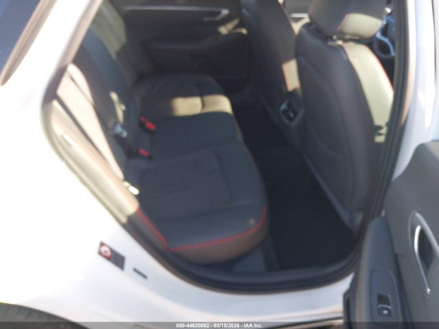 Aukcja sprzedaży 2020 Hyundai Sonata Sel Plus, vin: 5NPEJ4J21LH029296, numer aukcji: 44620562