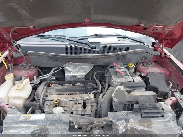 2014 Jeep Compass Latitude მანქანა იყიდება აუქციონზე, vin: 1C4NJCEA0ED676566, აუქციონის ნომერი: 44620564