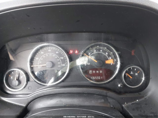 2014 Jeep Compass Latitude მანქანა იყიდება აუქციონზე, vin: 1C4NJCEA0ED676566, აუქციონის ნომერი: 44620564
